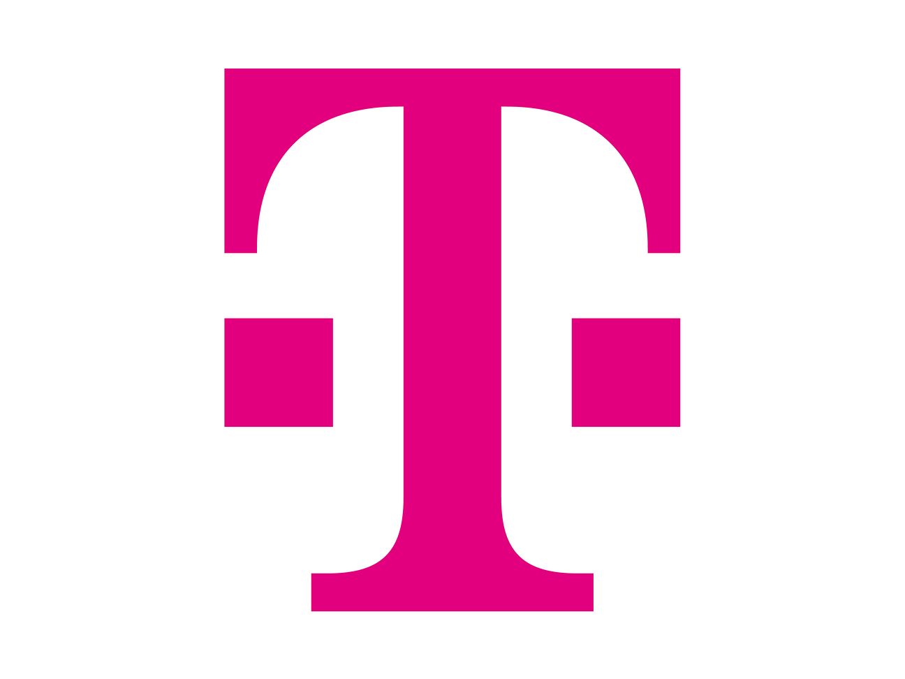 T-Mobile Logo